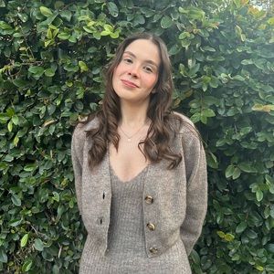 Meet your Posher, Yvonne